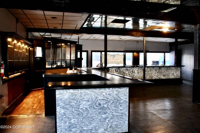 9121 Glacier Highway #201, Juneau