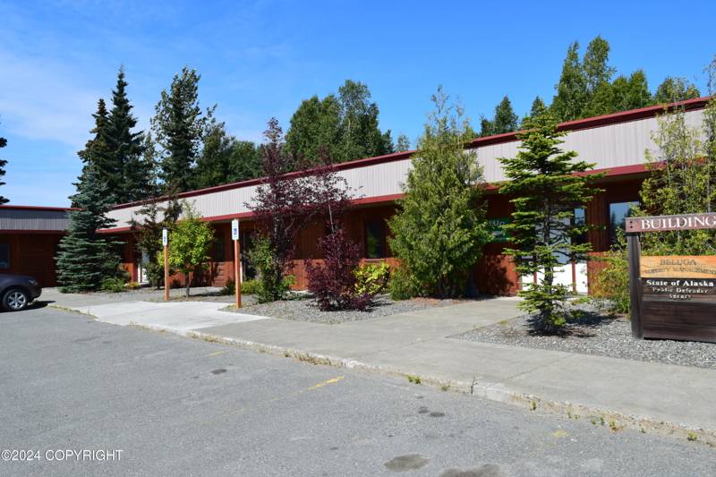130 Trading Bay Road #340, Kenai