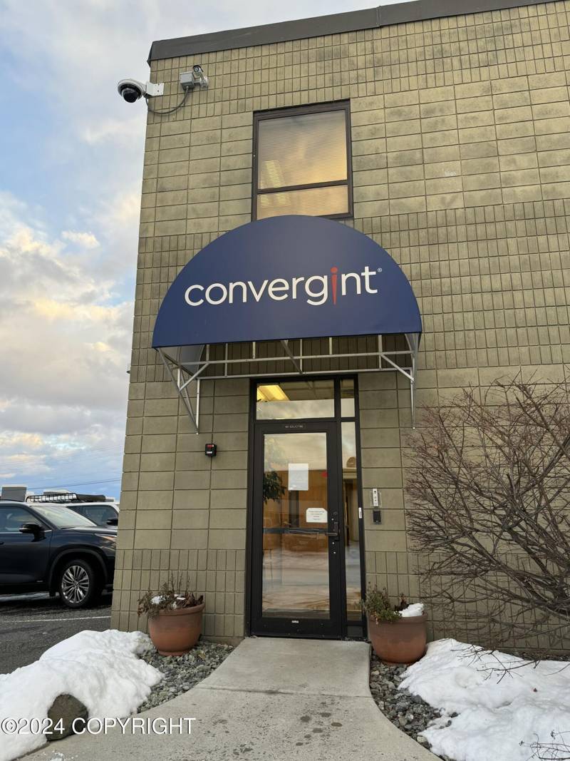 139 E 51st Avenue, Anchorage