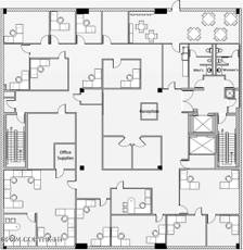 2nd Floor -Marketing