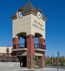 Clock Tower
