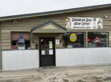 Store Exterior