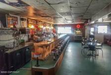 Bar Area