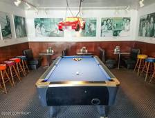 Pool Room