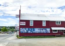 Pioneer Bar & Bamboo Restaurant