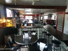 Bar Area