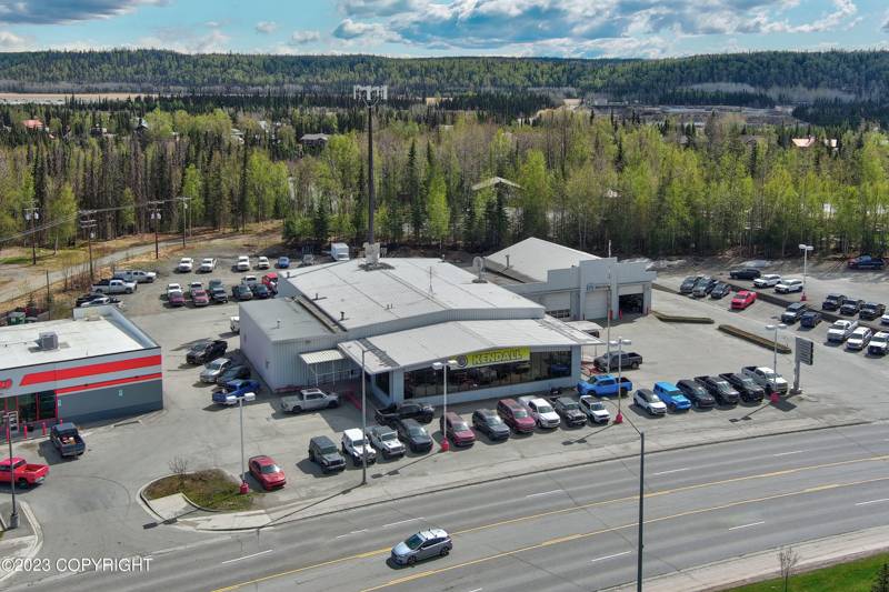 44075 Sterling Highway, Soldotna