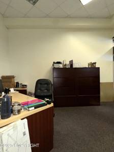Demised office