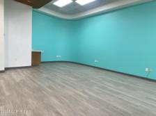 New LVP flooring