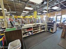 Cashier Desk