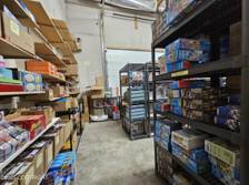 Inventory Room