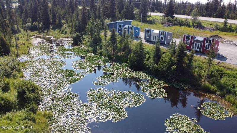 41110 Sterling Highway, Homer