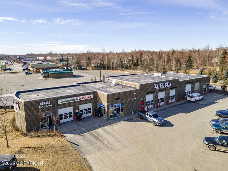 44110 Sterling Highway, Soldotna