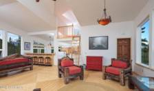 open interior alaska fireweed mountain l
