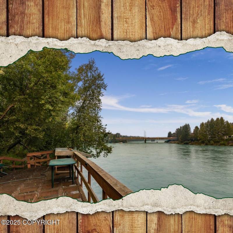 48672 Funny River Road, Soldotna