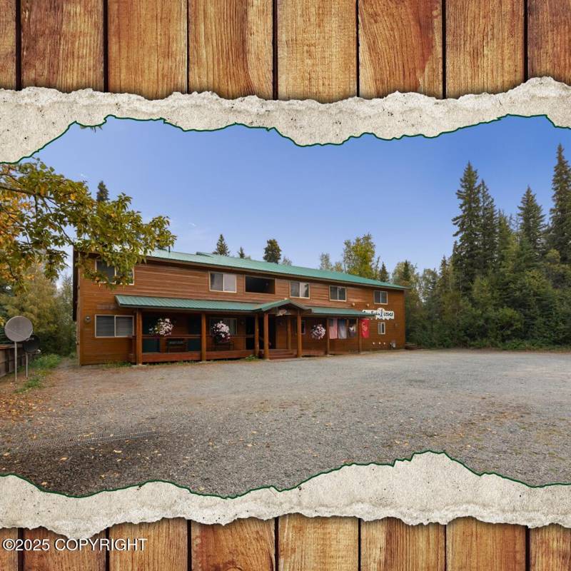 48672 Funny River Road, Soldotna