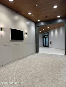 New digital building directory
