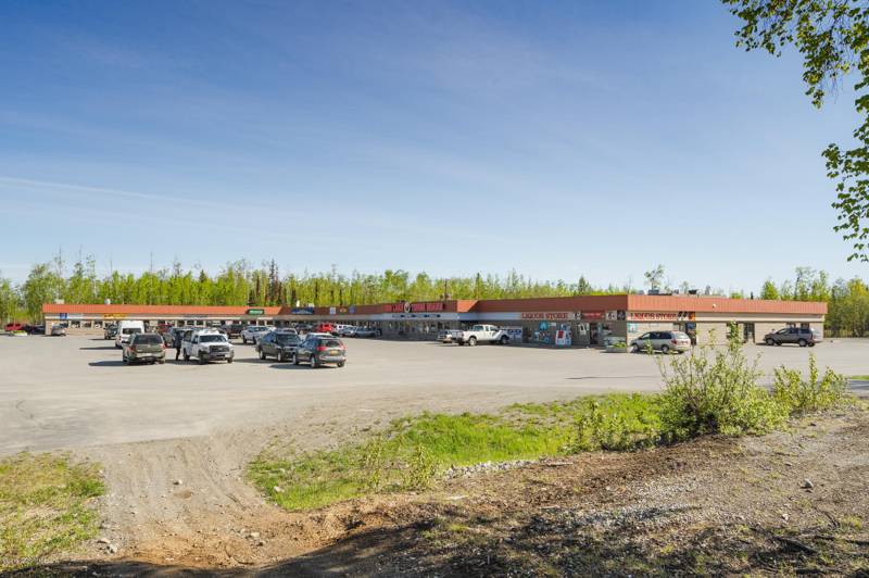 3261 S Big Lake Road, Big Lake