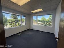 Corner Office