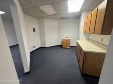 Kitchenette/Breakroom