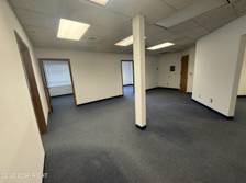 Suite Interior