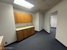 Kitchenette/Breakroom