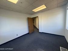 Corner Office