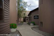 Exterior Walkways