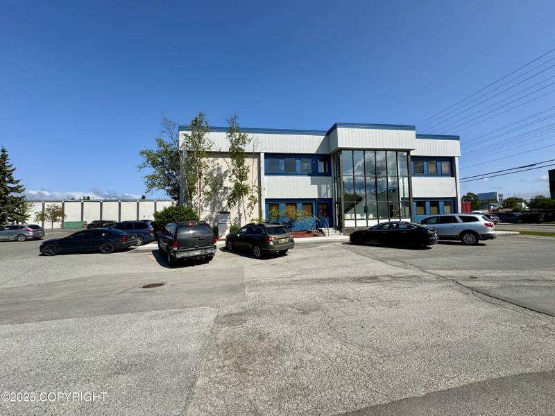 3300 Arctic Boulevard #202, Anchorage