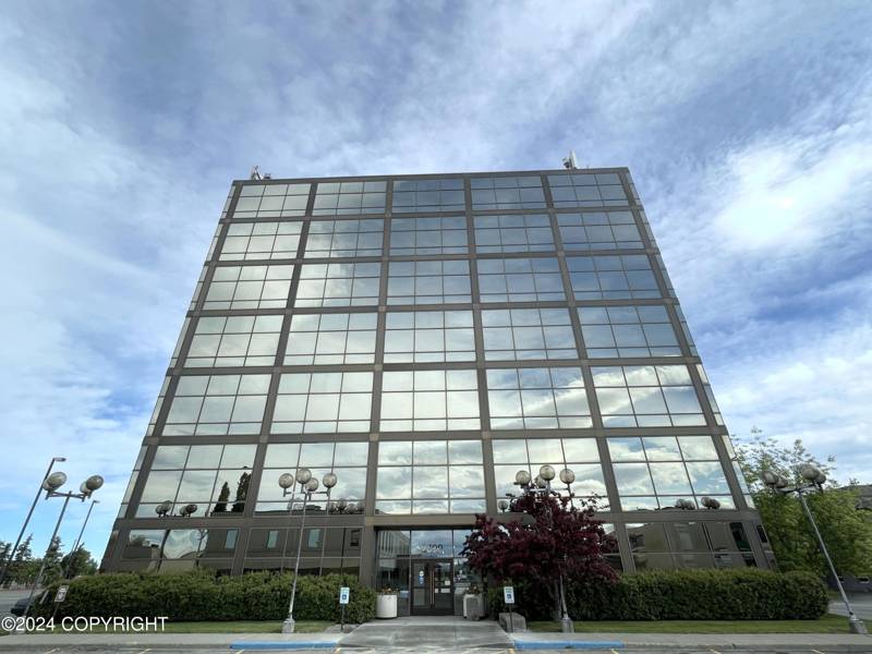2600 Denali Street #608, Anchorage
