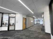 First Floor Lobby