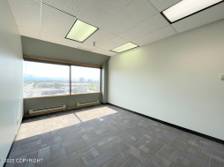 Suite 608 - Private Office