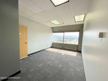 Suite 608 - Private Office