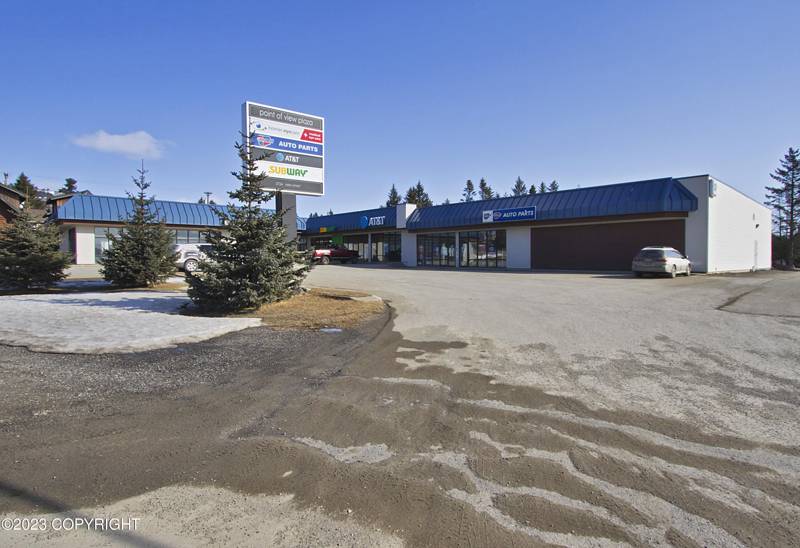 3726 Lake Street, Homer