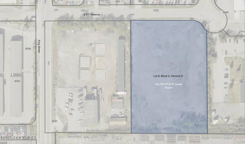 374 E 87th Avenue, Anchorage