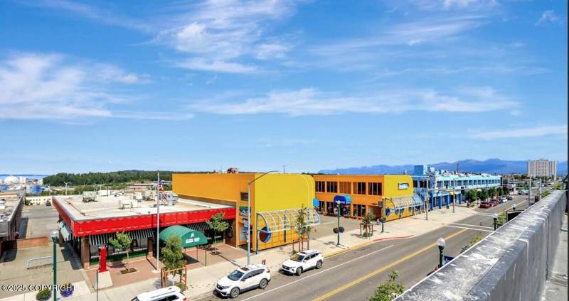 428 W 4th Avenue, Anchorage