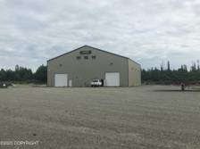 Warehouse Exterior