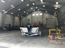 Warehouse Interior