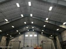 Warehouse Interior