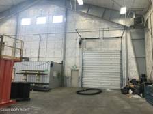 Warehouse Interior