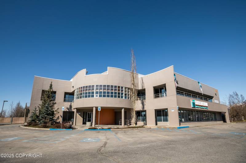 2121 Abbott Road #101, Anchorage