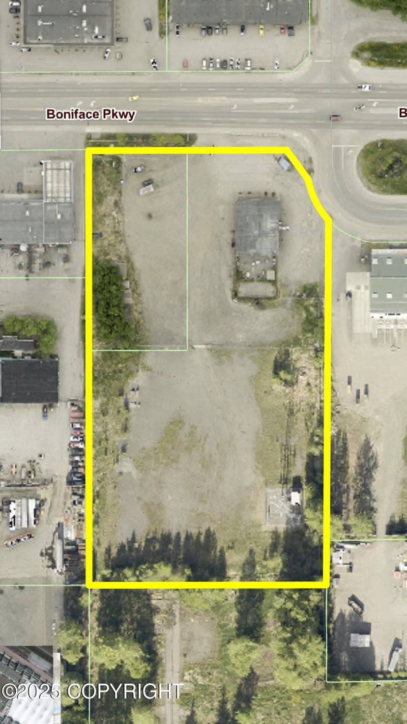 335 Boniface Parkway, Anchorage