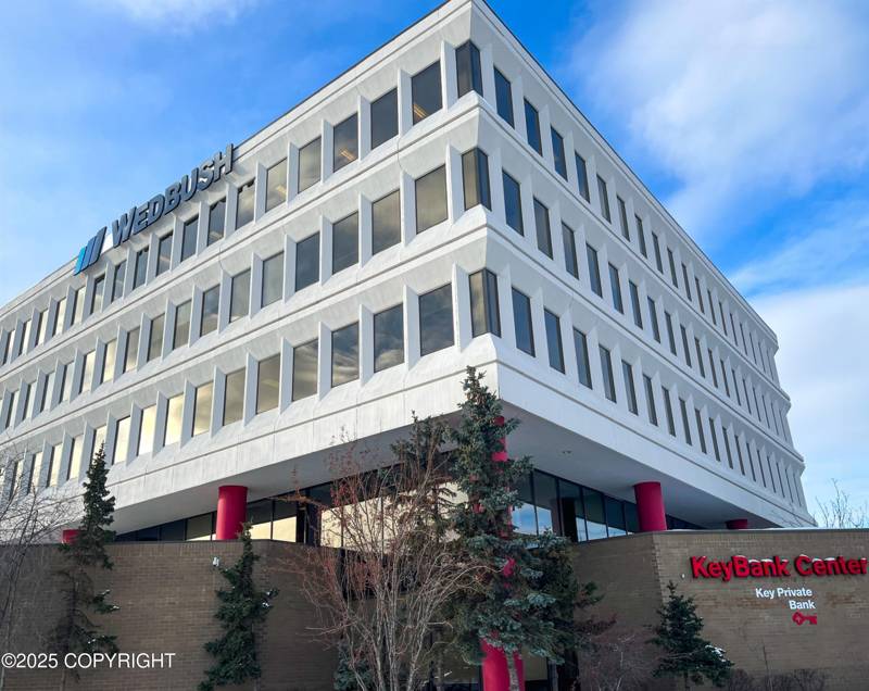 101 W Benson Boulevard #305, Anchorage