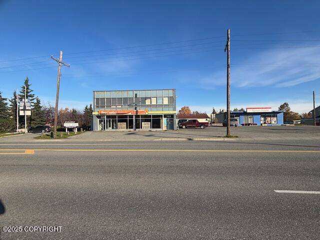 123 E Fireweed Lane, Anchorage