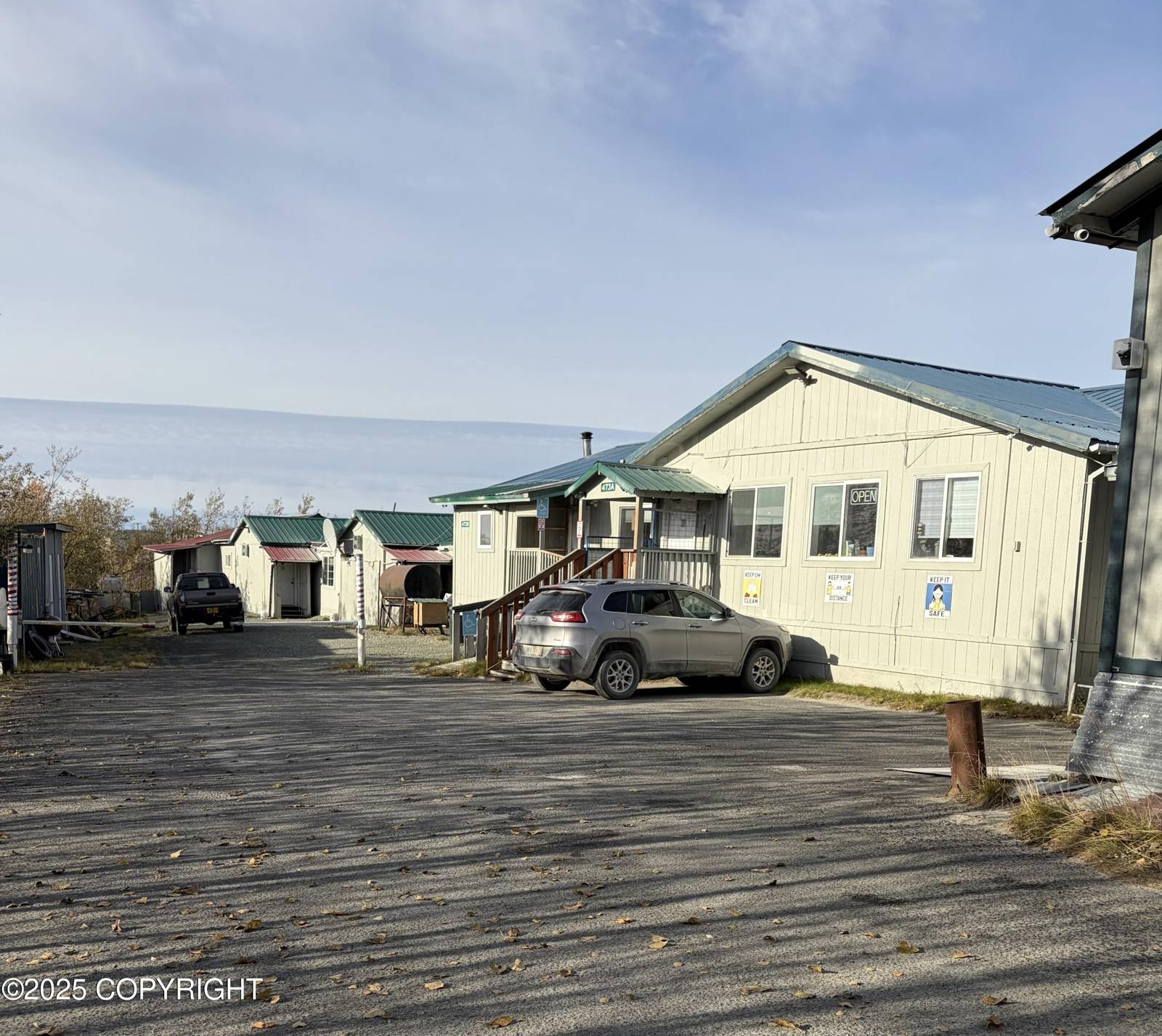 473 Ridgecrest