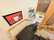 Main Stairway