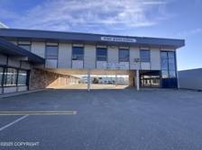 Front Building Exterior