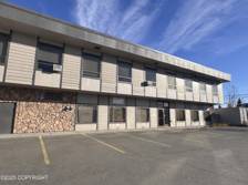 Side of the Building