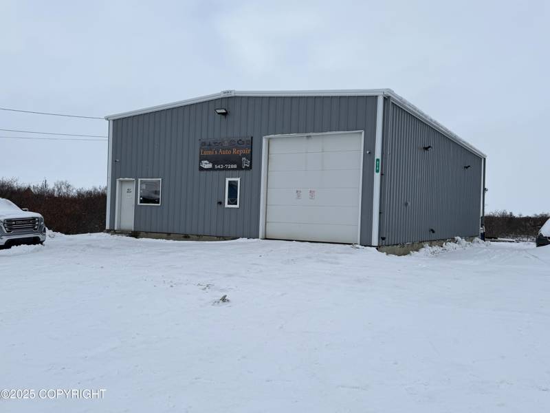 970 3rd Avenue, Bethel