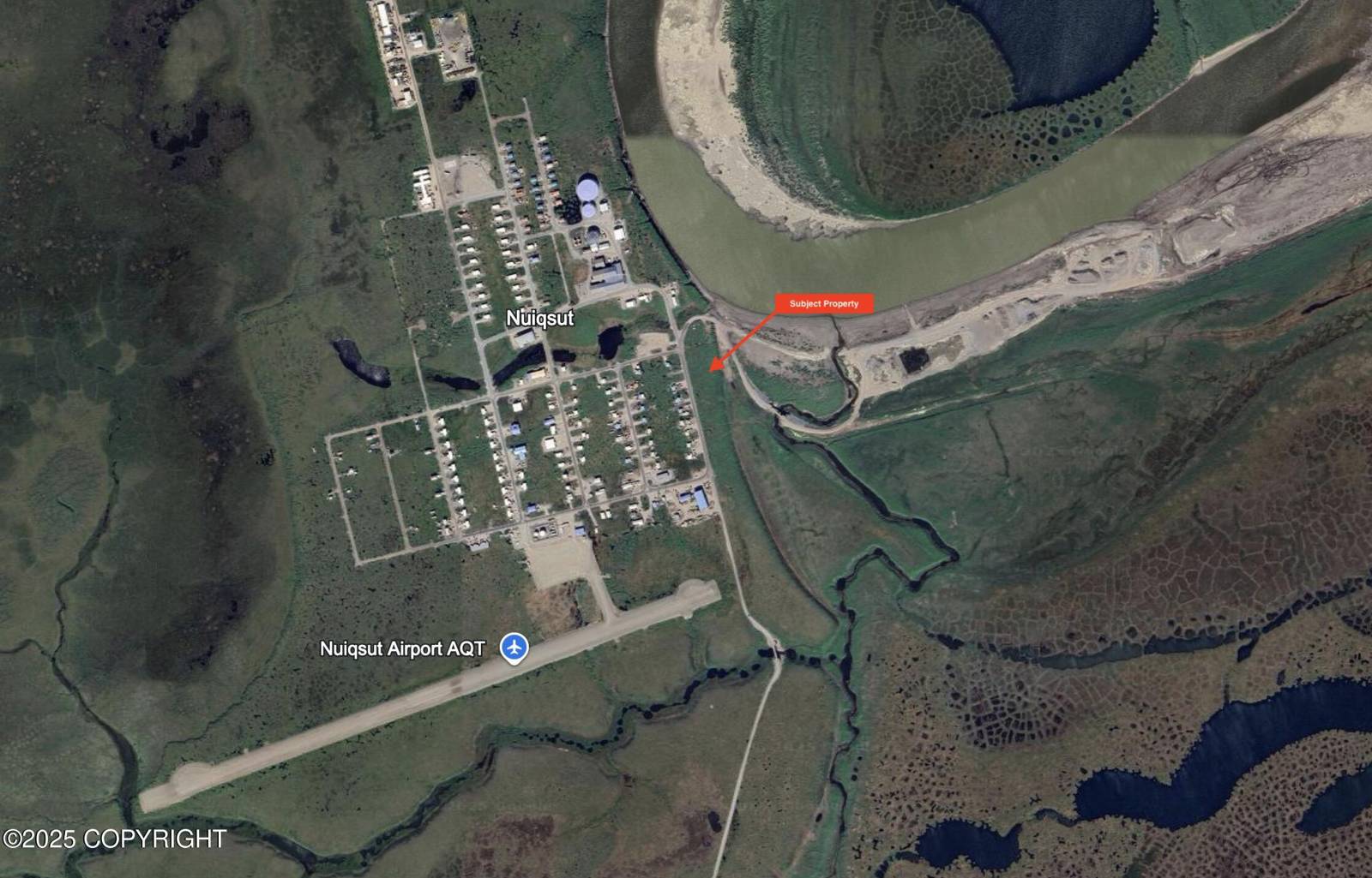 Property Location